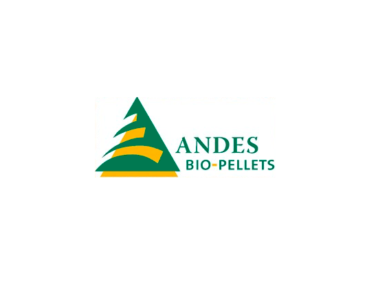 Andes Bio-pellets